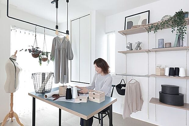 【マルチルーム】