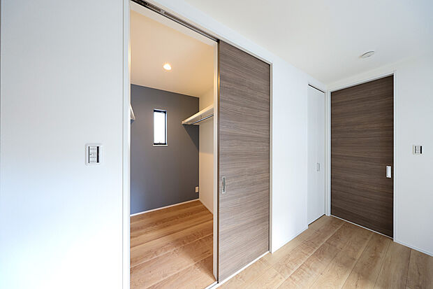 【【内観写真】住まいラボ施工例Photo】センチュリー21住まいラボ施工例/洋室