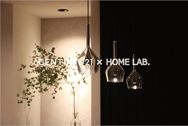 【【内観写真】住まいラボ施工例Photo】自由設計地ではフローリングの色建具の色も全てお好みでご注文できます!明るく温かいお色でも〇シックで落ち着きのあるお色でも〇