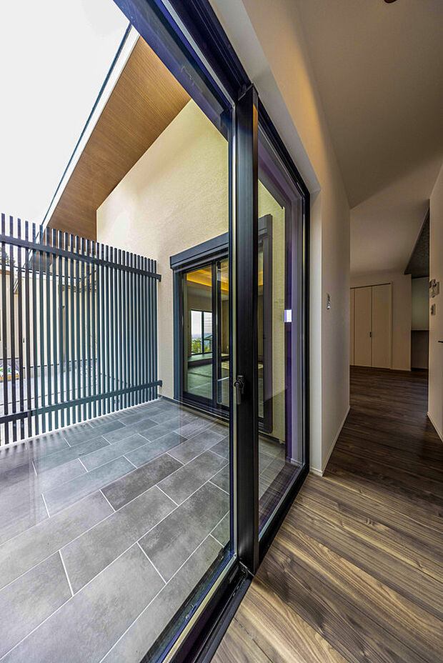 【テラス】■施工例テラス■