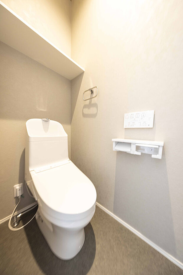 【トイレ】■施工例トイレ■