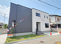 和歌山県和歌山市松ケ丘1丁目64-32：物件画像