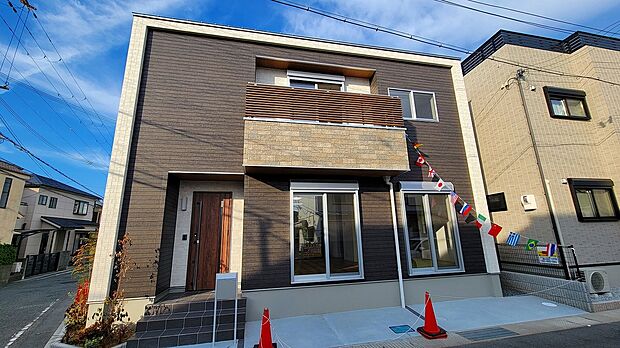宮前駅の新築一戸建て 一軒家 建売 分譲住宅の購入 物件情報 和歌山県 スマイティ