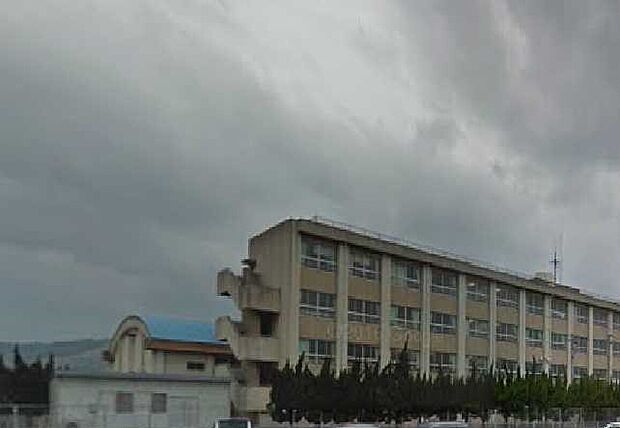 和歌山市立貴志南小学校