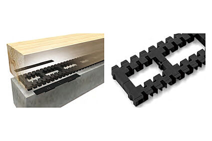 シロアリ被害を未然に防ぐ家づくり