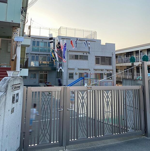 認定こども園ようすいこども園