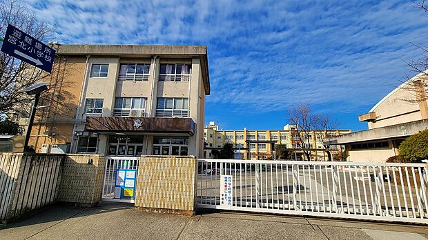 和歌山市立宮北小学校