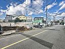 神奈川県横浜市青葉区美しが丘西１丁目21-21：物件画像