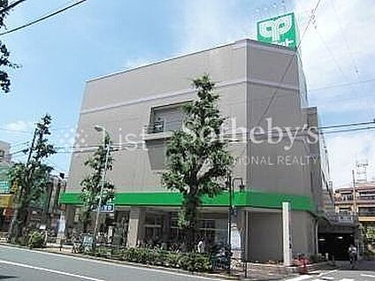サミット株式会社/松陰神社前店 300m