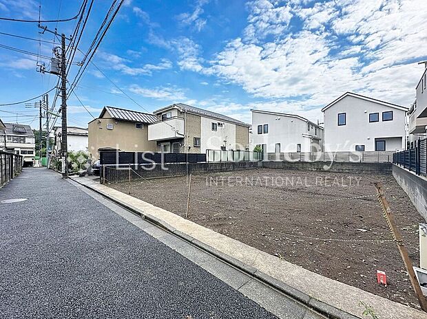 【外観】*外観*ご案内可能物件になります!お気軽にお問い合わせください!