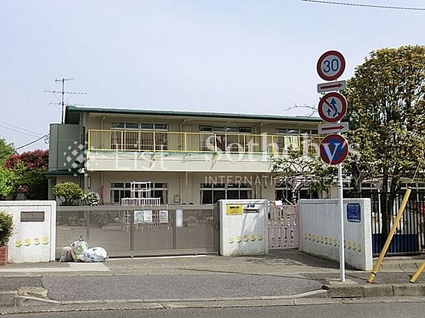 川崎市立南生田保育園(約1,400m)