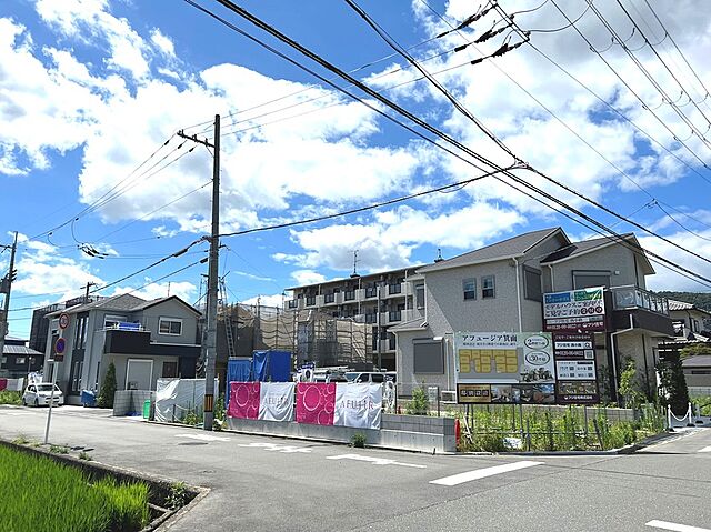 ホームズ フジ住宅 アフュージア箕面 理想の住まいを叶える邸別設計 庭付き2階建ての街 箕面市 阪急箕面線 牧落 駅 徒歩11分の土地 分譲地 ホームズ フジ住宅 アフュージア箕面 理想の住まいを叶える邸別設計 庭付き2階建ての街 箕面市 阪急箕面線 牧落 駅 徒歩11分の土地 分譲地