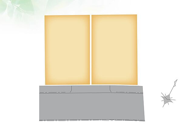 土地面積67坪超、限定2区画の庭付き2階建て新街区が豊中市春日町に誕生します。資料請求受付開始！お気軽にお問い合わせください。※全体区画イメージイラスト