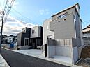 兵庫県神戸市垂水区星陵台8丁目1064番2319（地番）：物件画像