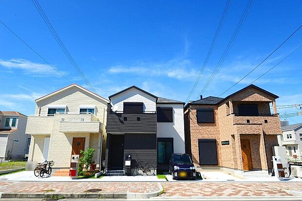 大阪市大正区の新築一戸建て 一軒家 建売 分譲住宅の購入 物件情報 大阪府 スマイティ