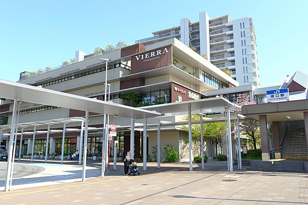 JR福知山線「塚口」駅