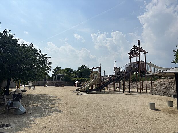 桑田公園