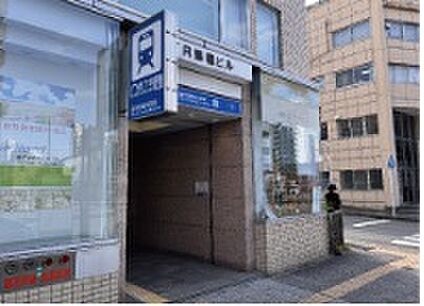 桜通線「瑞穂運動場西」駅 640ｍ(徒歩8分)