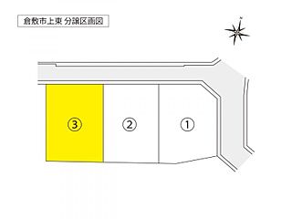 倉敷市上東３号地分譲モデルハウス その他