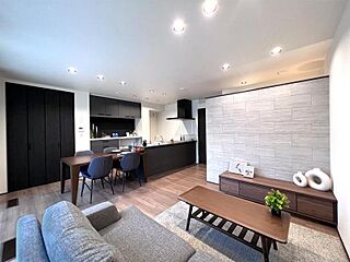 倉敷市上東３号地分譲モデルハウス その他