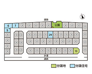 東川口ウィンザーコートII 6号地 その他