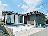 岡山県倉敷市上東：物件画像