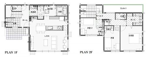 PrimeLifeTerrace岡山 15号地 分譲住宅 その他