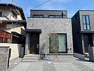岡山県岡山市南区あけぼの町：物件画像
