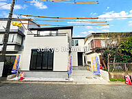 東京都立川市富士見町2-31-1：物件画像