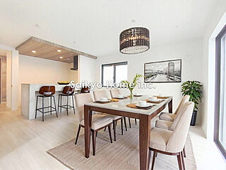 【ご成約プレゼント対象物件・複数物件まとめて観覧可】小金井市貫井南町1丁目　新築分譲住宅　全1棟 その他