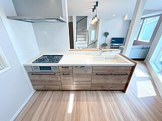 【ご成約プレゼント対象物件・複数物件まとめて観覧可】国立市富士見台4丁目　新築分譲住宅　全1棟 その他