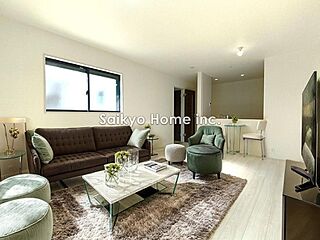 【ご成約プレゼント対象物件・複数物件まとめて観覧可】立川市一番町6丁目　新築分譲住宅　全1棟 その他