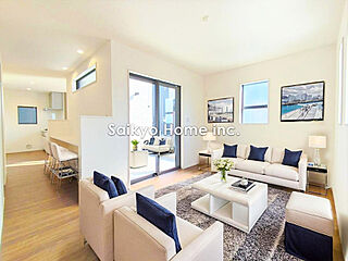 【ご成約プレゼント対象物件・複数物件まとめて観覧可】日野市旭が丘5丁目　新築　全10棟 残り1棟 その他