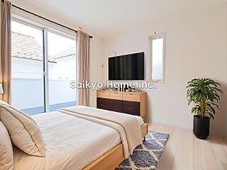 【ご成約プレゼント対象物件・複数物件まとめて観覧可】日野市新井1丁目　新築　全7棟（残り2棟） その他