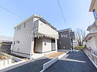 東京都武蔵野市八幡町１：物件画像