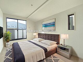 【ご成約プレゼント対象物件・複数物件まとめて観覧可】小金井市本町3丁目　新築分譲住宅　全3棟 その他