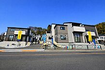 東京都八王子市館町221【ご成約プレゼント対象物件】：物件画像