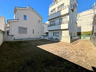 【ご成約プレゼント対象物件・複数物件まとめて観覧可】日野市旭が丘2丁目　新築分譲住宅　全1棟 その他