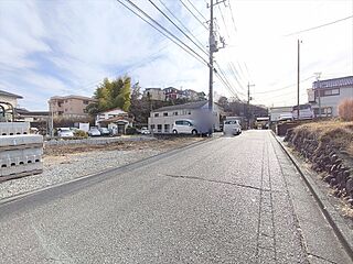 【ご成約プレゼント対象物件・複数物件まとめて観覧可】八王子市打越町　新築分譲住宅　全1棟 その他