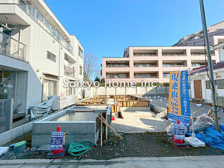 【ご成約プレゼント対象物件・複数物件まとめて観覧可・現地販売会】国立市中3丁目　新築分譲住宅　全1棟 その他