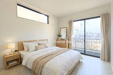 【ご成約プレゼント対象物件・複数物件まとめて観覧可】立川市富士見町1丁目　新築分譲住宅 その他