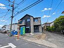 東京都日野市百草【ご成約プレゼント対象物件】：物件画像