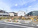 東京都立川市幸町５：物件画像