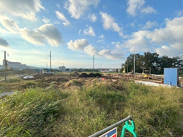 現地写真