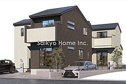 西武多摩湖線「武蔵大和」駅 バス12分「江戸街道」バス停 徒歩3分