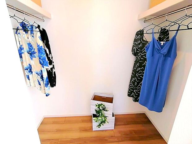 【収納】施工例