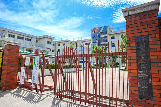 日野市立日野第五小学校