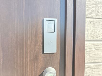 【カードキー】