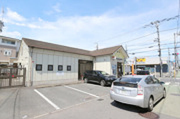 花小金井五郵便局