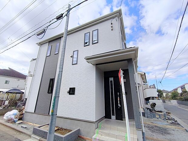 【現地外観写真】四季を通じて自然と触れ合えるスポットが周辺には盛りだくさん！
